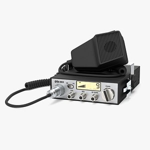 CB Radio