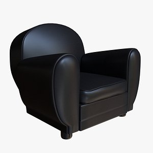 Leather Sofa