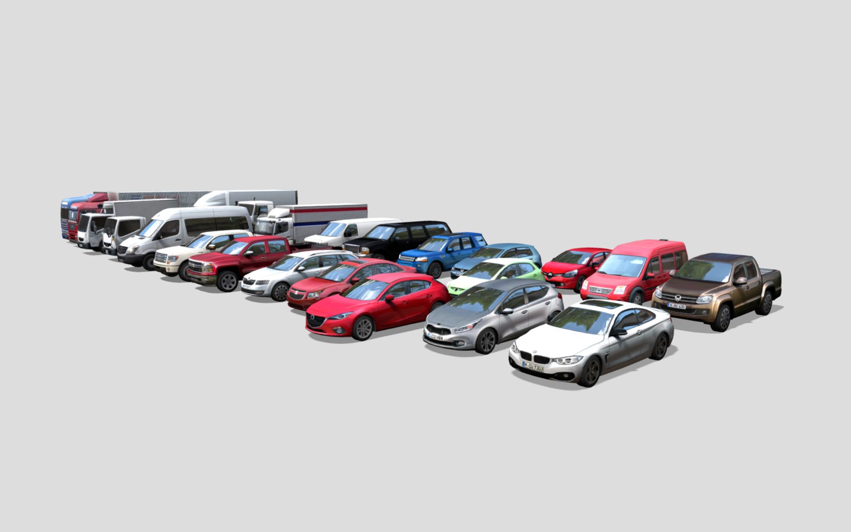 Vehicle Pack Lowpoly 3D model https://p.turbosquid.com/ts-thumb/pV/Y7uCW1/Ie/preview02/png/1791465426/1920x1080/fit_q87/d925542bc4880ce7155bffb0944aa71462b9b4e7/preview02.jpg