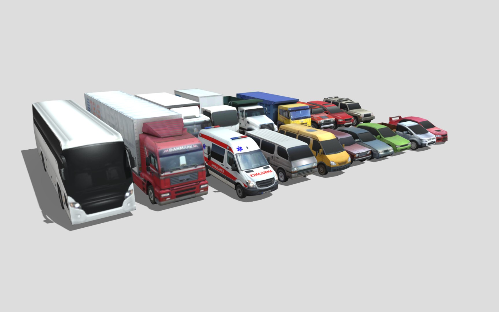 Vehicle Pack Lowpoly 3D model https://p.turbosquid.com/ts-thumb/pV/Y7uCW1/M1/preview09/png/1791465431/1920x1080/fit_q87/097c581d020ef6e264c1aa6b0589fd1b1b9b95df/preview09.jpg