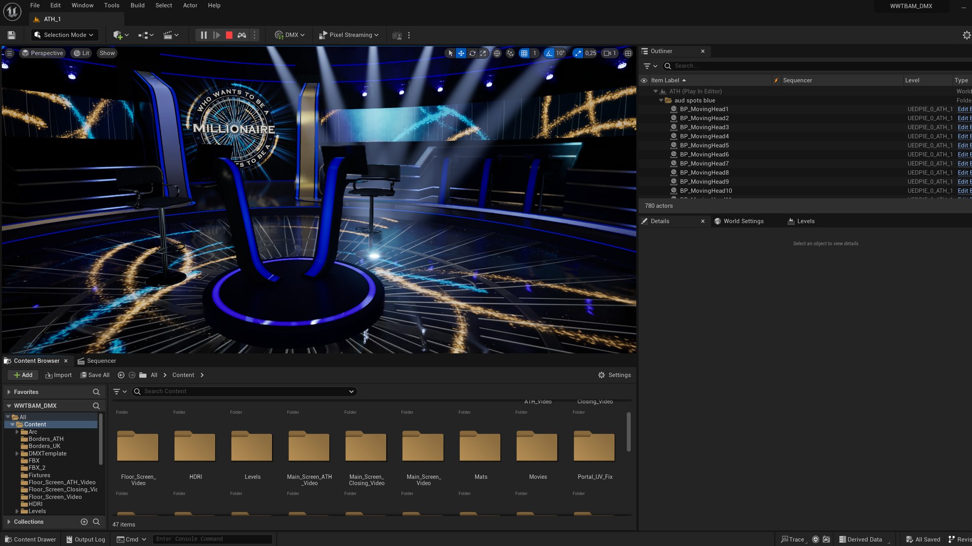 Millionaire DMX TV Studio - Unreal Engine Set 3D model https://p.turbosquid.com/ts-thumb/pV/at64BX/sb/ath1/png/1781862081/1920x1080/fit_q87/a7e2240c6745c73dd2411b6b6faa5f272ac05382/ath1.jpg