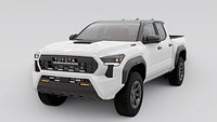 Toyota Tacoma 2024