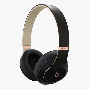 Beats Studio 3 Headphones