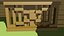 Cattle corral