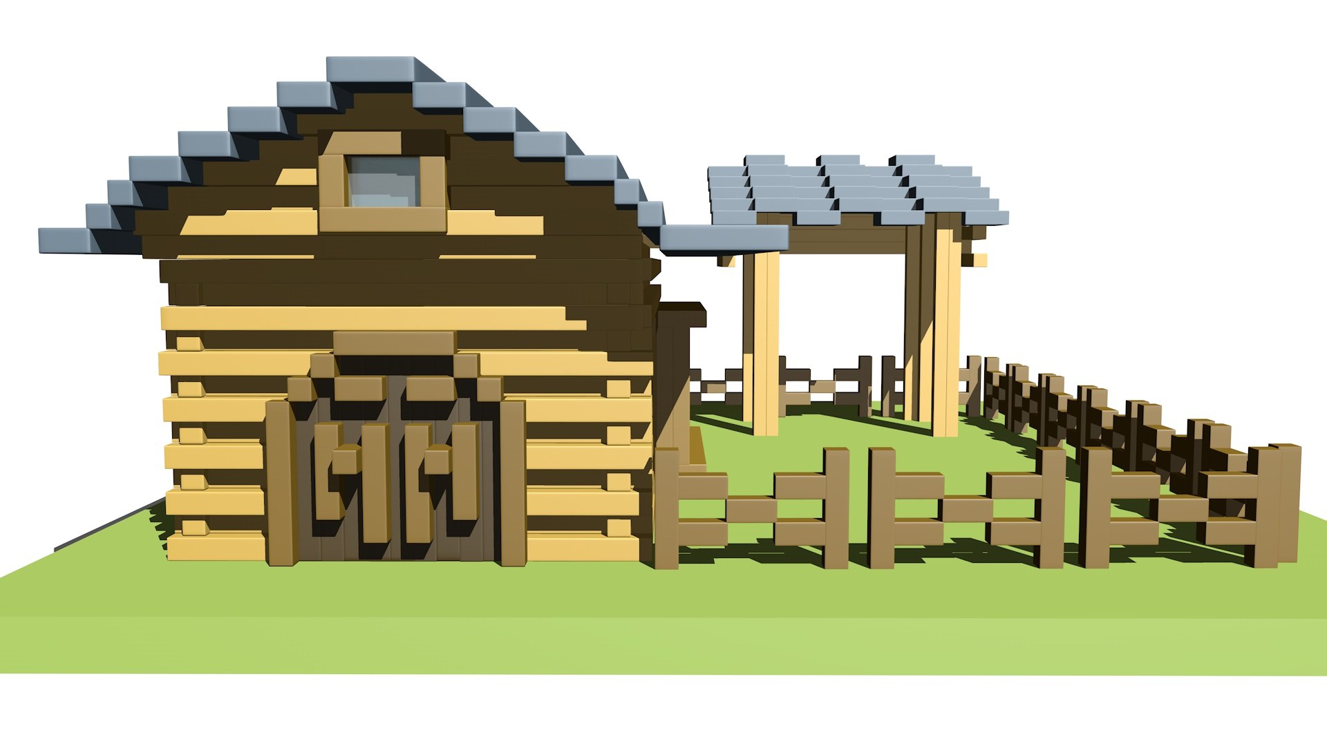  3D model https://p.turbosquid.com/ts-thumb/pV/fseJbL/aj/cattlecorral0005/jpg/1613562688/1920x1080/fit_q87/d48facfb2e6aa2cd4fc37abc7089b724626d0b15/cattlecorral0005.jpg
