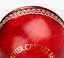 3D model Cricket Ball Red