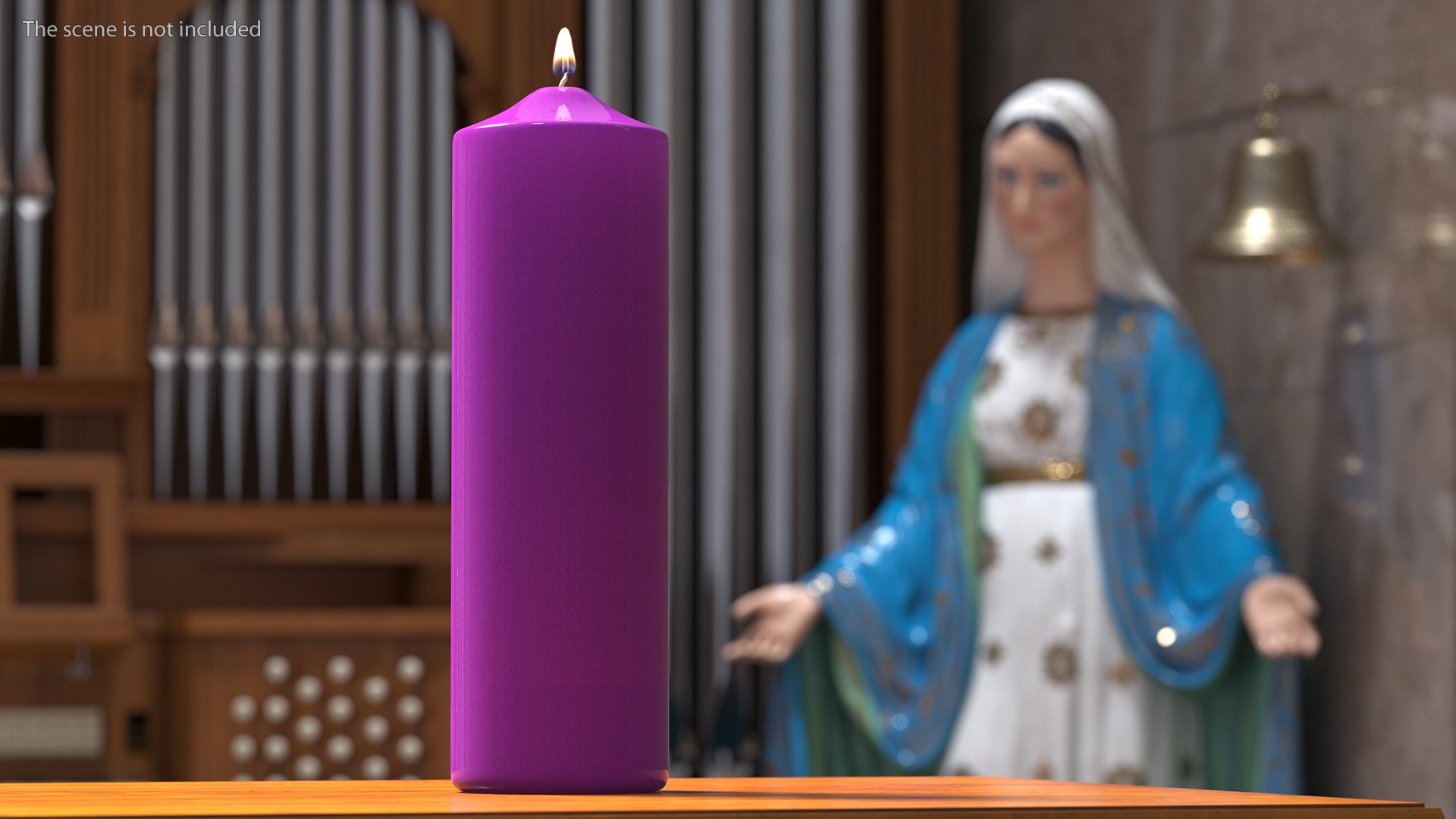 3D Lit Dome Top Altar Pillar Candle Purple https://p.turbosquid.com/ts-thumb/pV/imcI0D/0f/litdometopaltarpillarcandlepurple3dmodel002/jpg/1633941791/1920x1080/fit_q87/b5ff6761999123449161f582ea2d4884c2a56ab3/litdometopaltarpillarcandlepurple3dmodel002.jpg