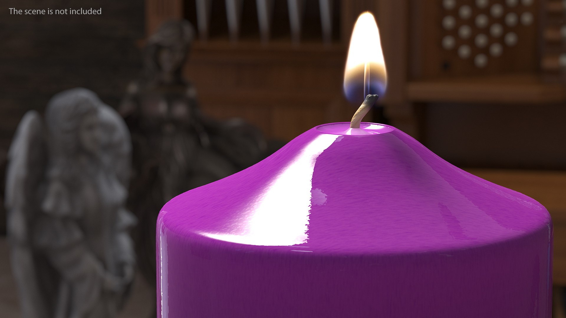 3D Lit Dome Top Altar Pillar Candle Purple https://p.turbosquid.com/ts-thumb/pV/imcI0D/Pb/litdometopaltarpillarcandlepurple3dmodel004/jpg/1633941796/1920x1080/fit_q87/7f63c0e951c93e966f4c01c91cfea3d2fdda4900/litdometopaltarpillarcandlepurple3dmodel004.jpg