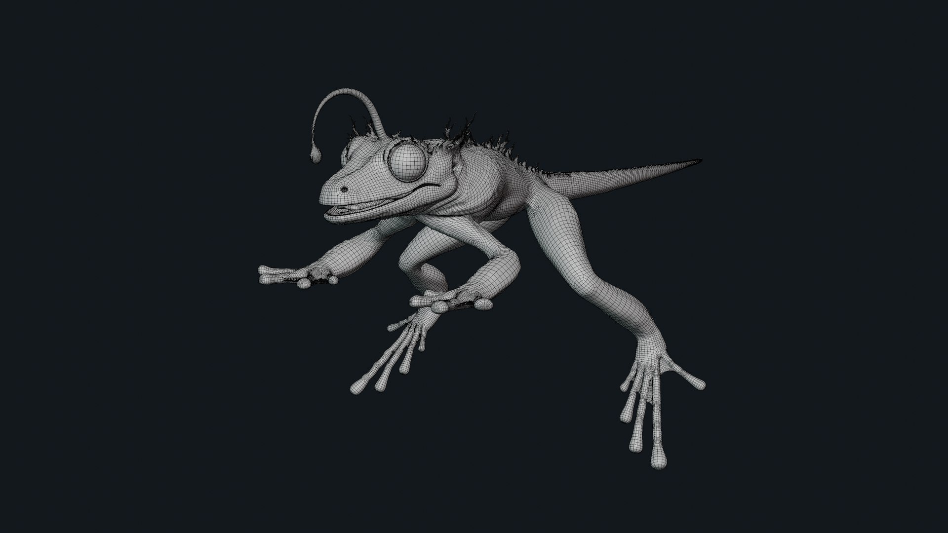 3D Fantasy Reptile https://p.turbosquid.com/ts-thumb/pV/n6cl7b/R2/neutralpose_00_wire_sub02/png/1693243604/1920x1080/fit_q87/da3d372bcb5861d481d8180b021cbe0d4ed9b596/neutralpose_00_wire_sub02.jpg