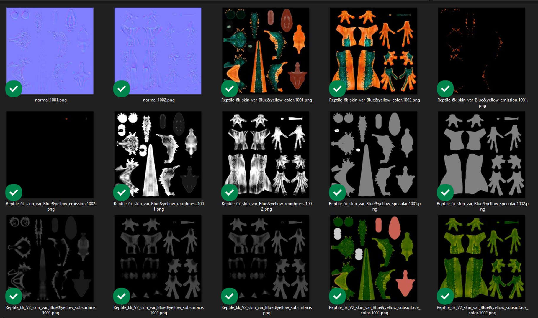 3D Fantasy Reptile https://p.turbosquid.com/ts-thumb/pV/n6cl7b/h4/2023081716_36_42window/png/1693243553/1920x1080/fit_q87/8da4ae47550e591bfcd22fdb7dfcdf8420bcb0bf/2023081716_36_42window.jpg