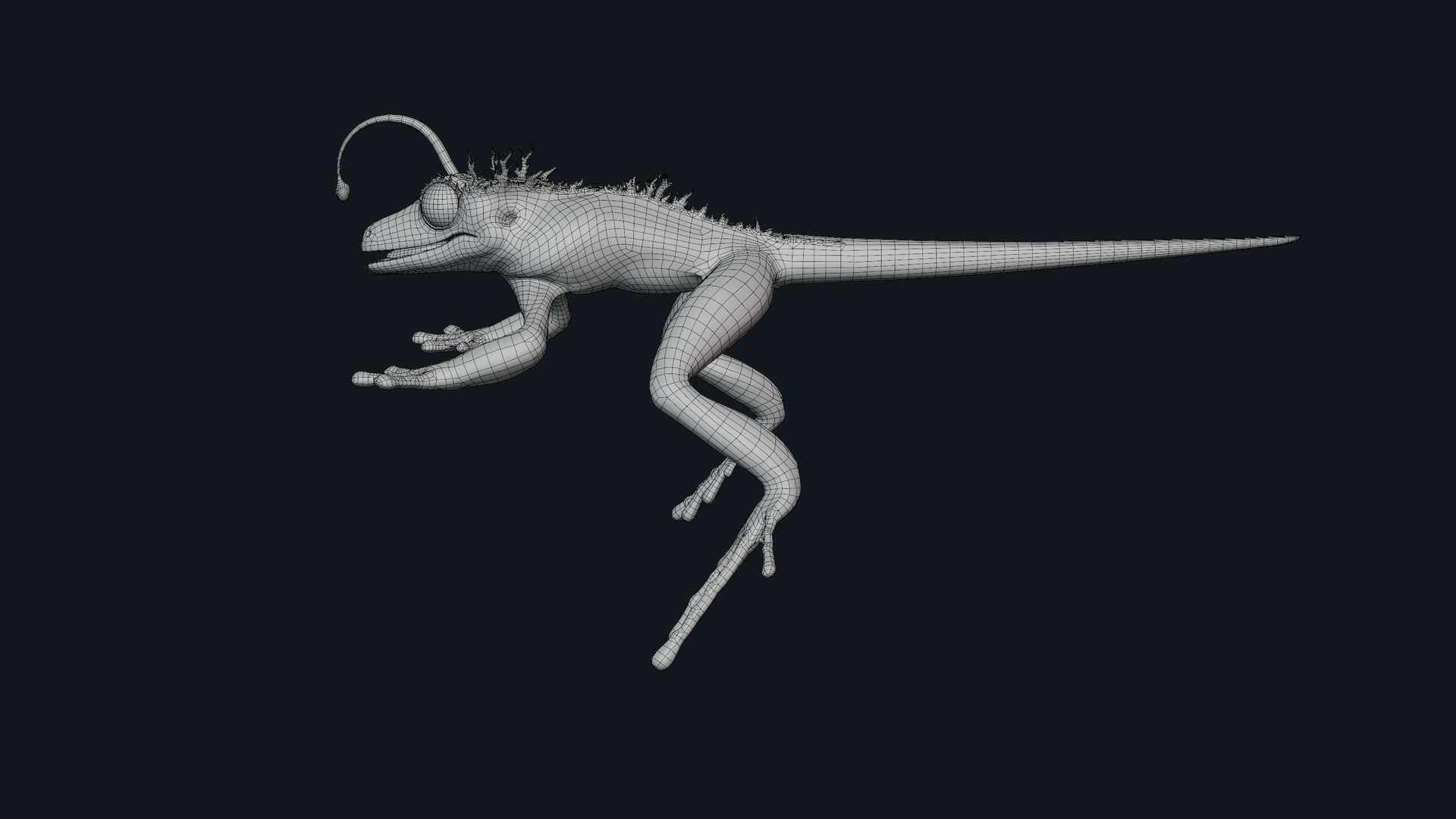 3D Fantasy Reptile https://p.turbosquid.com/ts-thumb/pV/n6cl7b/jn/neutralpose_02_wire_sub01/png/1693243650/1920x1080/fit_q87/0c0c8935b72127bdbc3d10859ccece2256d07eed/neutralpose_02_wire_sub01.jpg