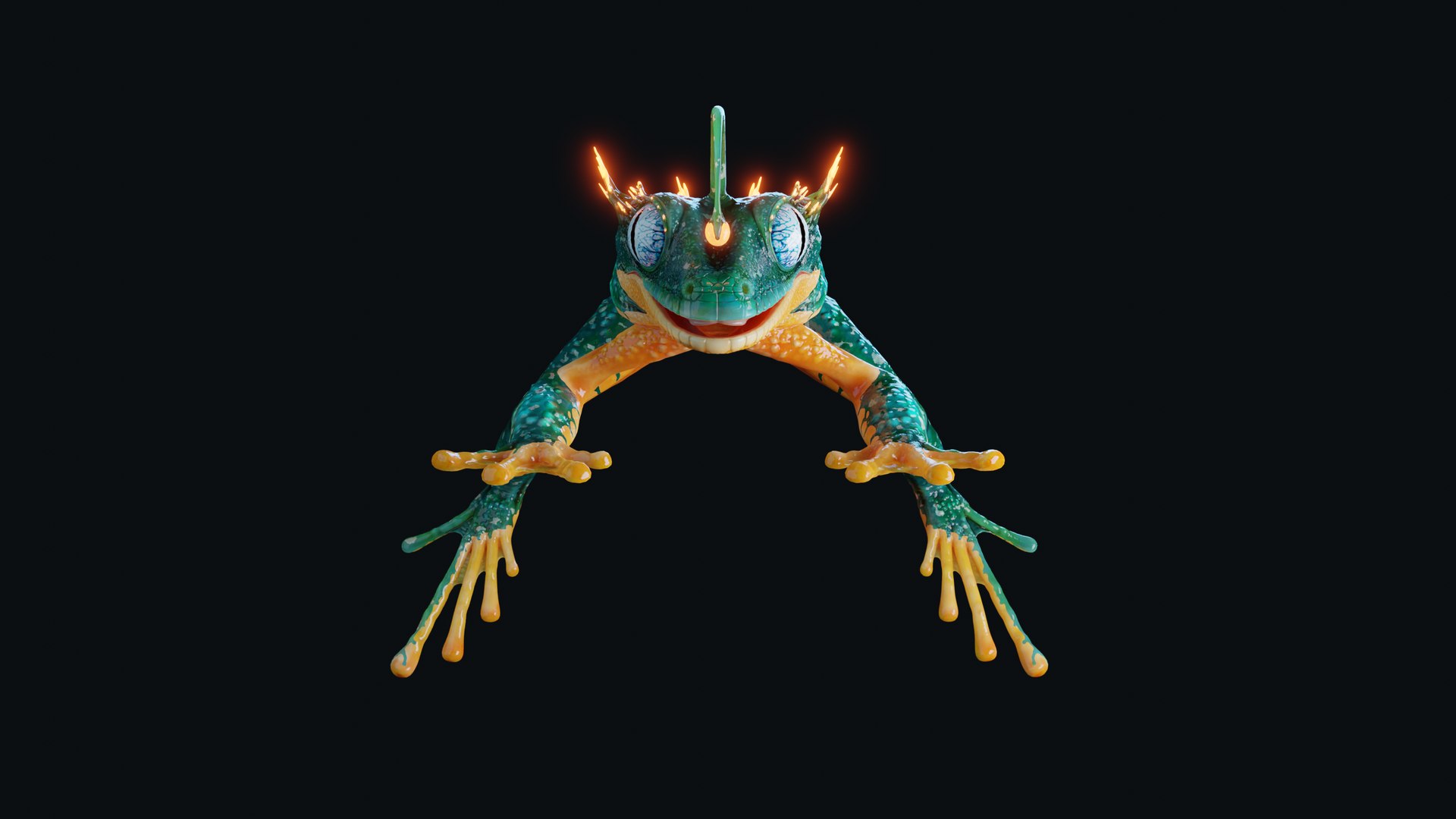 3D Fantasy Reptile https://p.turbosquid.com/ts-thumb/pV/n6cl7b/tp/neutralpose_01/png/1693243631/1920x1080/fit_q87/6000e9a536e6be7282d3a8b75d7ad1a70f3923c2/neutralpose_01.jpg
