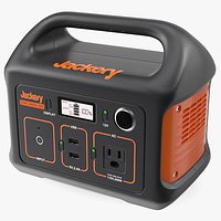Portable Power Station Jackery Explorer 240