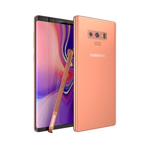 3D samsung galaxy note