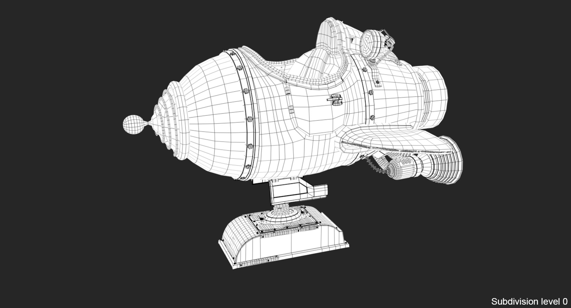 3D coin space ship s https://p.turbosquid.com/ts-thumb/pV/uFdMT9/Hl1jZECN/wire00/jpg/1544617275/1920x1080/fit_q87/1c8cce73d65afa911d1955568aca62f7111d2b81/wire00.jpg