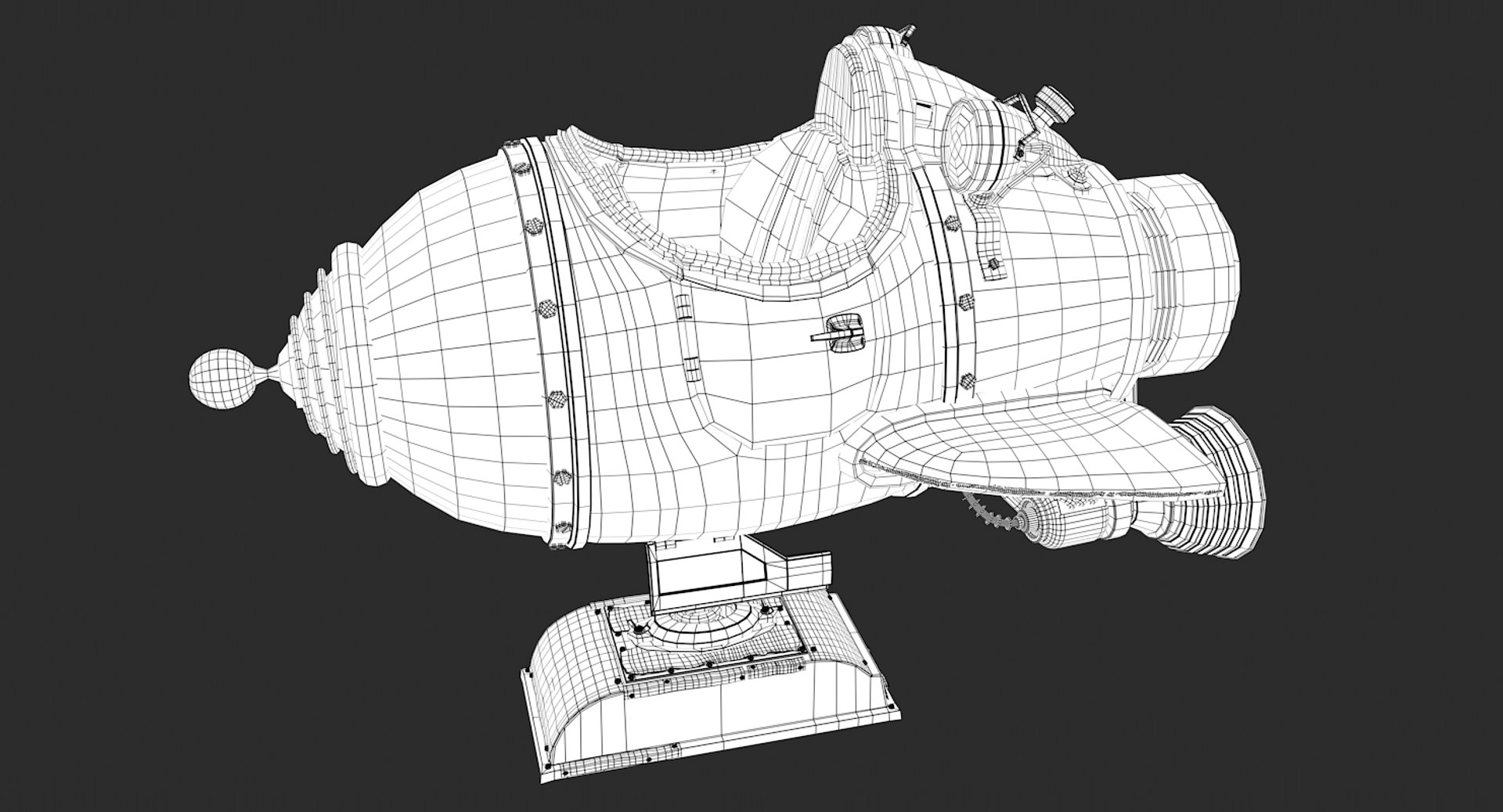 3D coin space ship s https://p.turbosquid.com/ts-thumb/pV/uFdMT9/IArmEeex/wire31/jpg/1544631387/1920x1080/fit_q87/b64b6b78dadd9520bbc4d672c8fa71f5c311b8a0/wire31.jpg