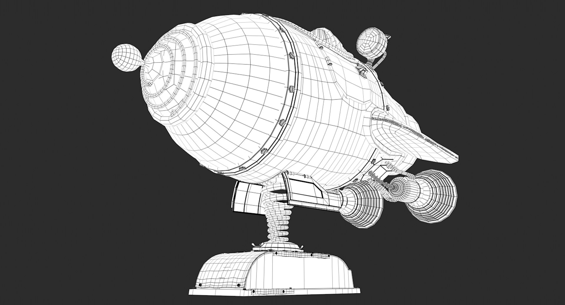 3D coin space ship s https://p.turbosquid.com/ts-thumb/pV/uFdMT9/Sj3D5GMO/wire35/jpg/1544631387/1920x1080/fit_q87/7c7a3b7f6489aa0c518d879eb491b84af0663542/wire35.jpg