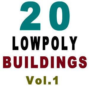 20 Buildings V1