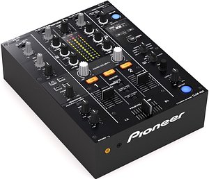 Pioneer DJM-450