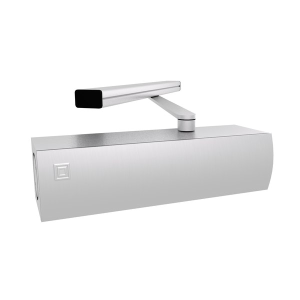Door Closer 3D Models for Download TurboSquid