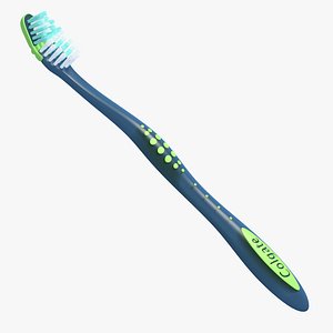 Toothbrush