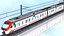 レンフェ・チヴィア463形電気旅客列車