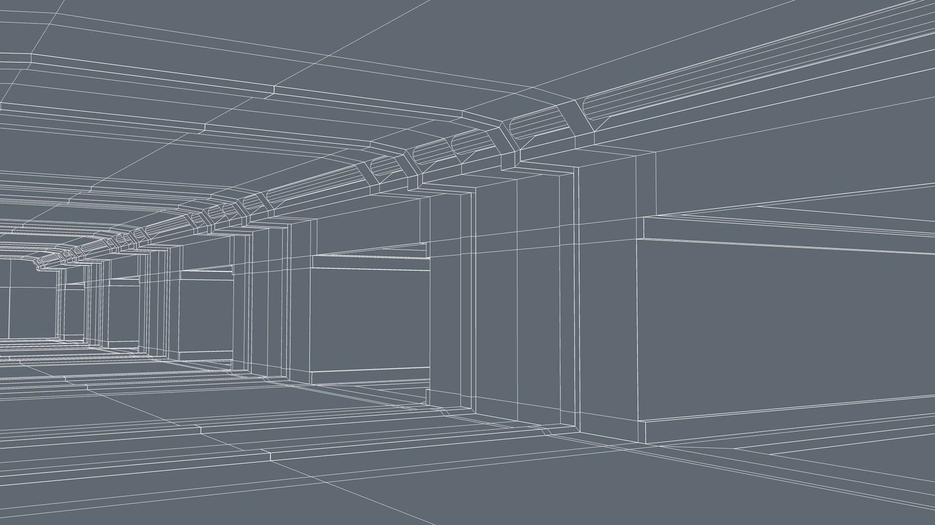 3D Sci Fi Corridor https://p.turbosquid.com/ts-thumb/pW/3hTRev/fU/wireframes0003/png/1769004329/1920x1080/fit_q87/841843a74ac20475a64cbf260de71631a11f53d2/wireframes0003.jpg
