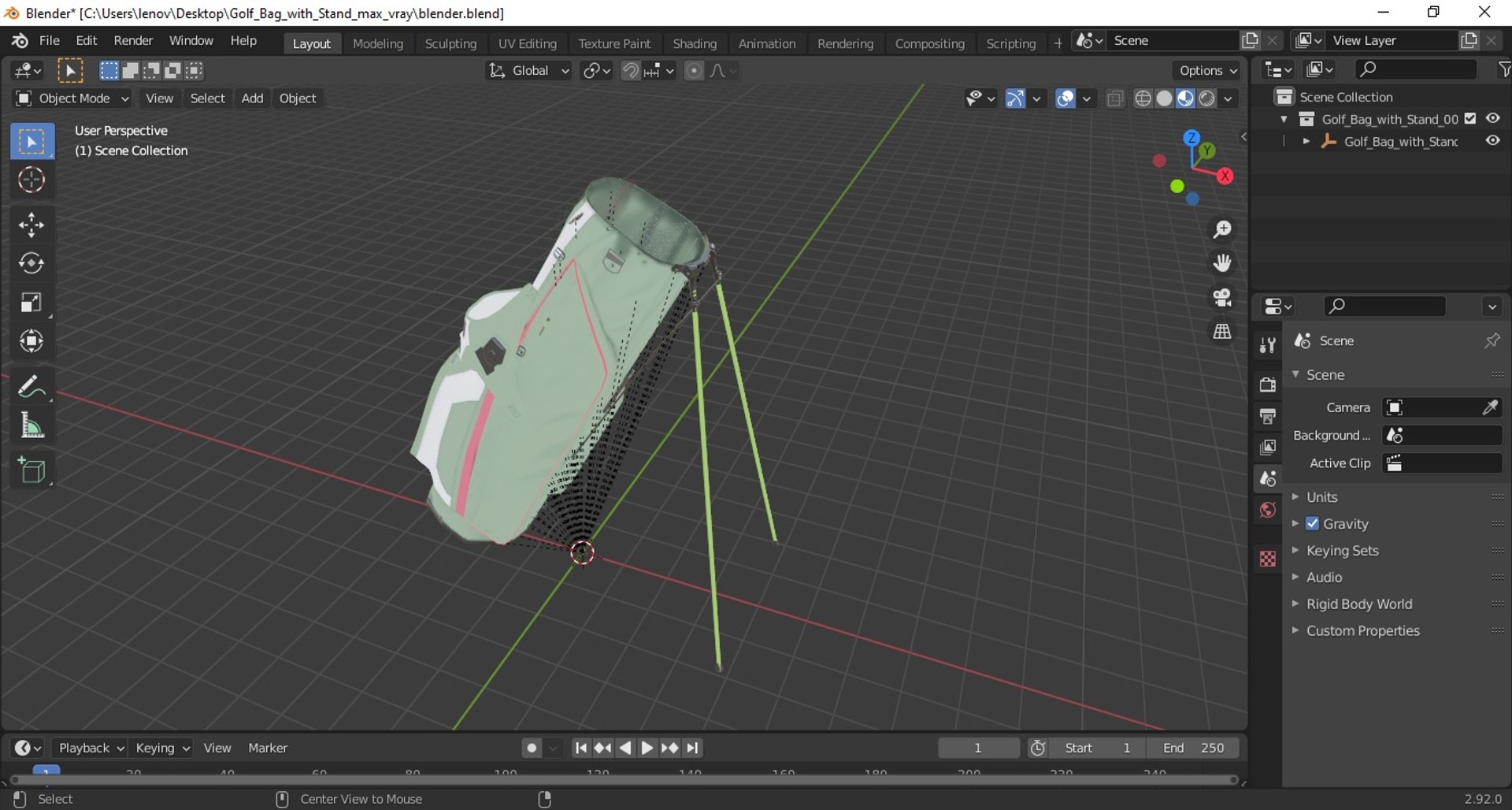 3D model Golf Bag with Stand https://p.turbosquid.com/ts-thumb/pW/4fsZdT/4W/golfbagwithstandc4dmodel030/jpg/1725945102/1920x1080/fit_q87/4570aa1b9fc501328a2af7b777ff46a30fd96a3b/golfbagwithstandc4dmodel030.jpg