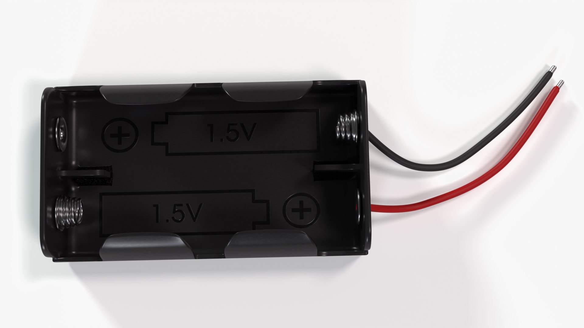 AA Battery Holder(1) 3D model https://p.turbosquid.com/ts-thumb/pW/6Ovt7h/3D/render3/png/1752851289/1920x1080/fit_q87/598de33356b72911939946d82edfcf6f068c0efc/render3.jpg