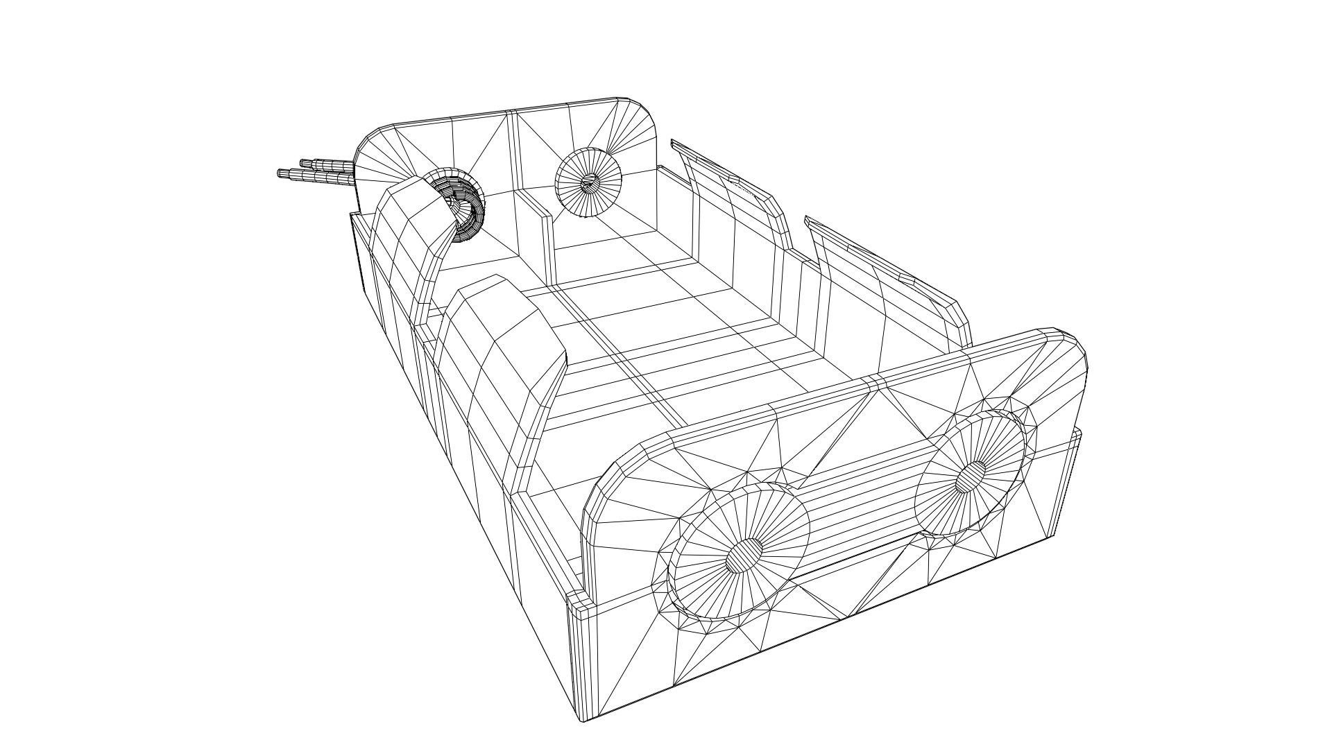 AA Battery Holder(1) 3D model https://p.turbosquid.com/ts-thumb/pW/6Ovt7h/hf/wireframe2/png/1752851290/1920x1080/fit_q87/f39d9456cf2131b98229daf3466872f1f8d9e695/wireframe2.jpg