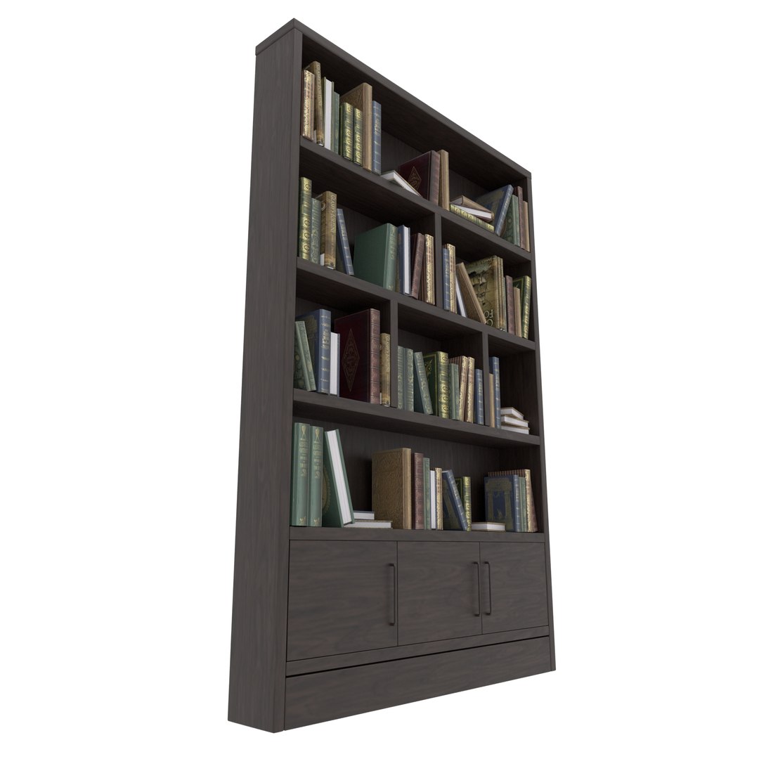 Book Case 3D https://p.turbosquid.com/ts-thumb/pW/6ge8rT/F2/render_05/jpg/1719038565/1920x1080/fit_q87/2e58211c236da11f6ba4d51a1458abb8f5b0cbed/render_05.jpg
