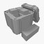 Cube Supply Case