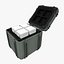 Cube Supply Case
