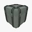 Cube Supply Case