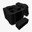 Cube Supply Case
