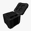 Cube Supply Case