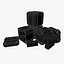 Cube Supply Case