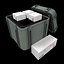 Cube Supply Case