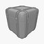 Cube Supply Case