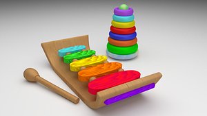 Baby Toys