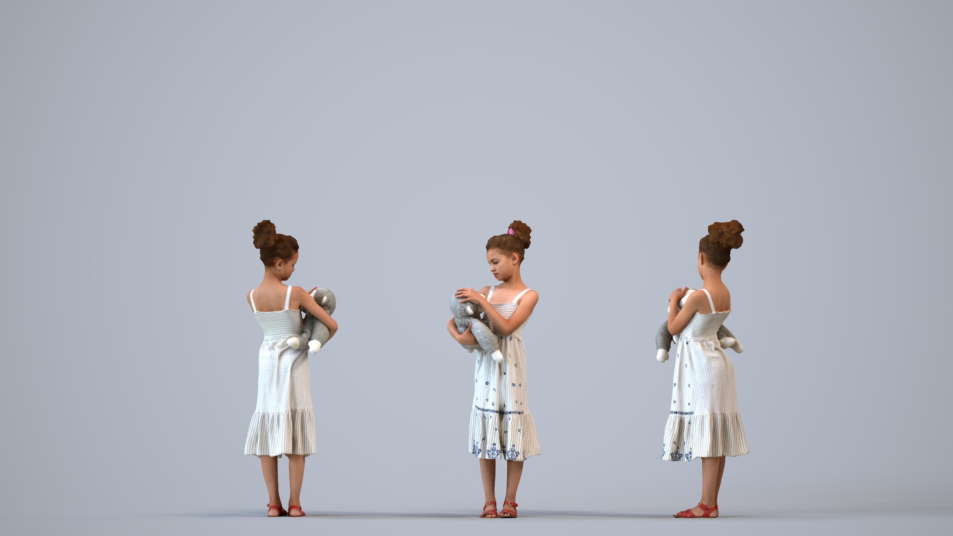 Basics0536 - A set containing 5 models of male and female teens and kids standing in casual attire i 3D model https://p.turbosquid.com/ts-thumb/pW/COduBc/rh/00376_evie003_state2_frame_0001/jpg/1773292439/1920x1080/fit_q87/e9b5ff4a7840b68d9dd4feb8d36417c2d894e0e1/00376_evie003_state2_frame_0001.jpg
