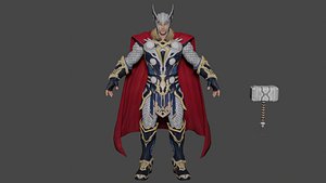 Thor