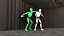 Brutal Finish Kill animations - Motion Cast25 Vol2