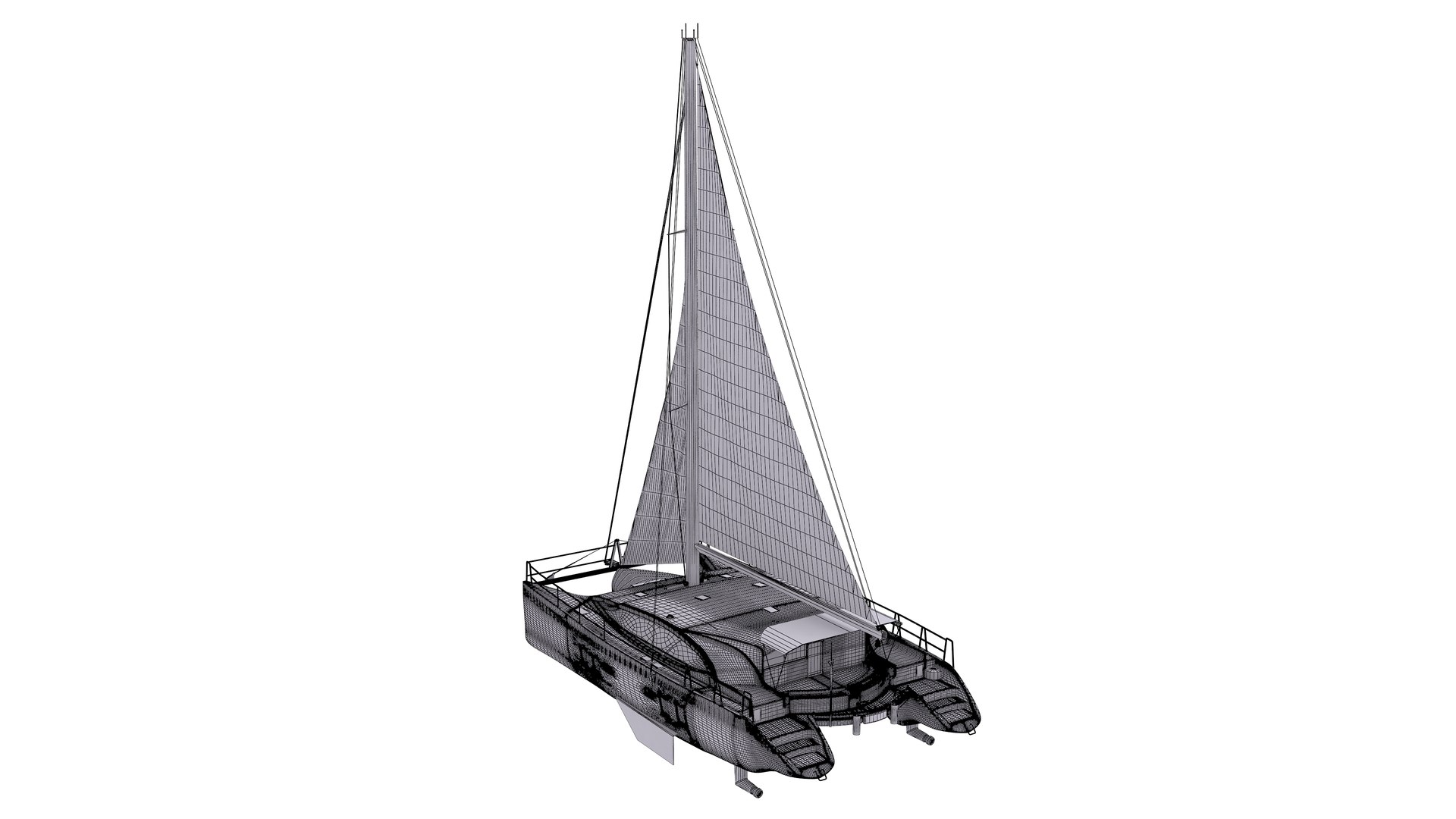 3D Catamaran https://p.turbosquid.com/ts-thumb/pW/LOjIyC/4t/catamaran18/jpg/1656162997/1920x1080/fit_q87/919496c6b59633aad362dabbdab98469d21fcb8d/catamaran18.jpg