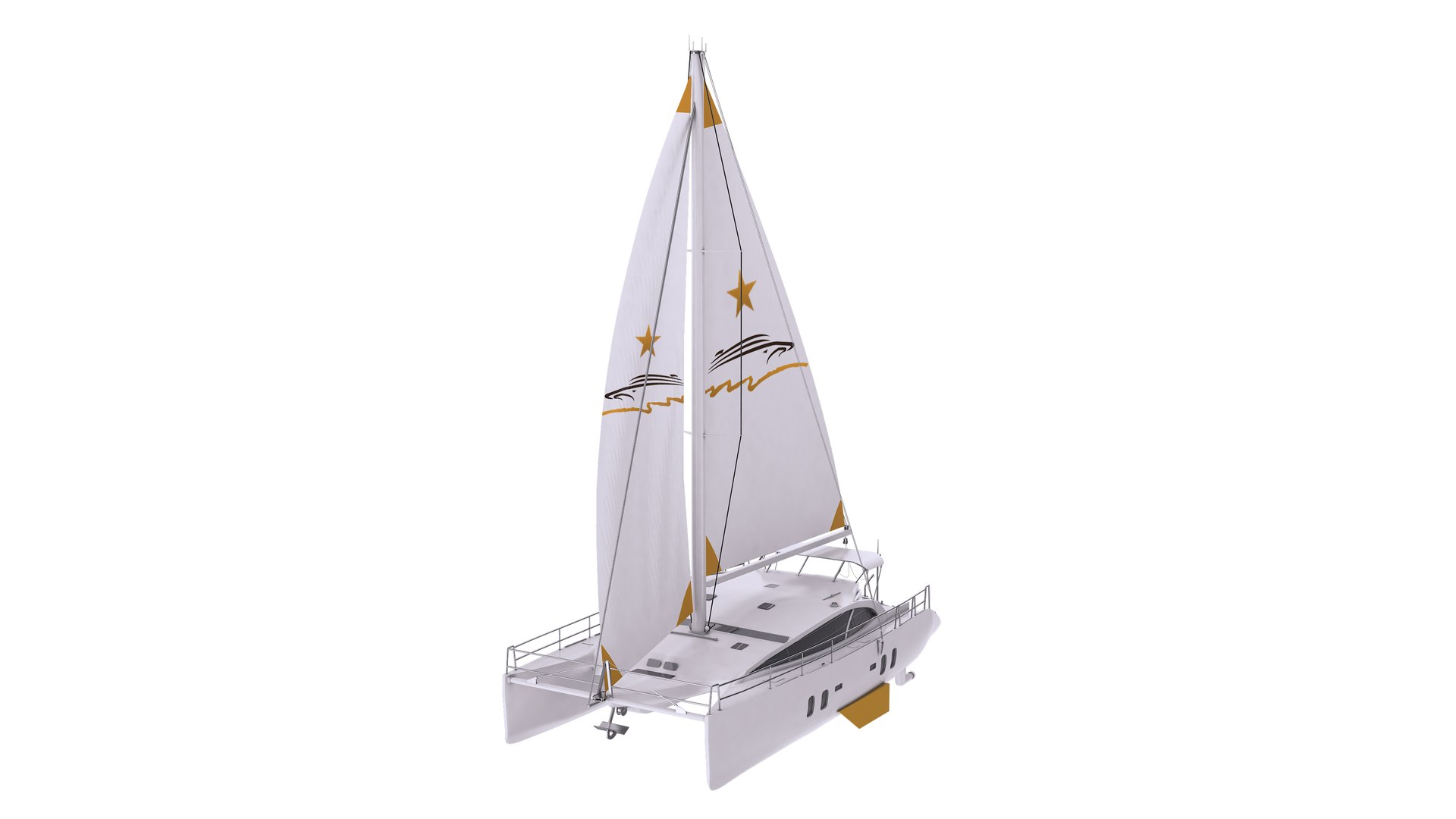 3D Catamaran https://p.turbosquid.com/ts-thumb/pW/LOjIyC/Kc/catamaran2/jpg/1656162956/1920x1080/fit_q87/935a0d2585a7efbffaf091d3dfe1bdf32a4d92fe/catamaran2.jpg