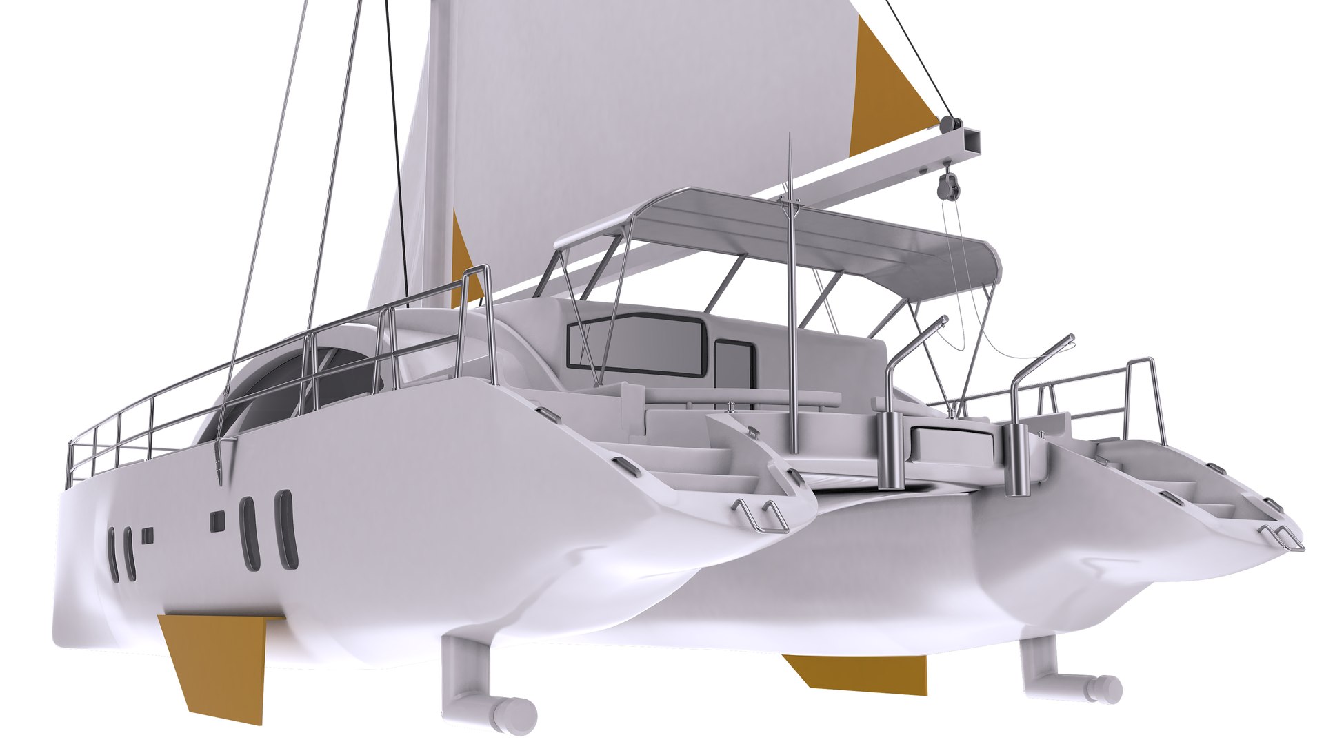 3D Catamaran https://p.turbosquid.com/ts-thumb/pW/LOjIyC/vJ/catamaran12/jpg/1656162982/1920x1080/fit_q87/ee535568cc08be19f3784bc826d102f523646647/catamaran12.jpg