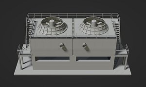 Industrial building 2023-0004