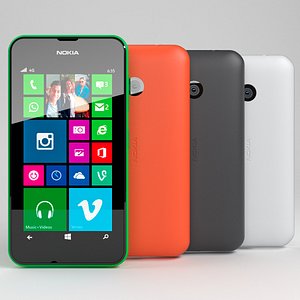Nokia Lumia 530