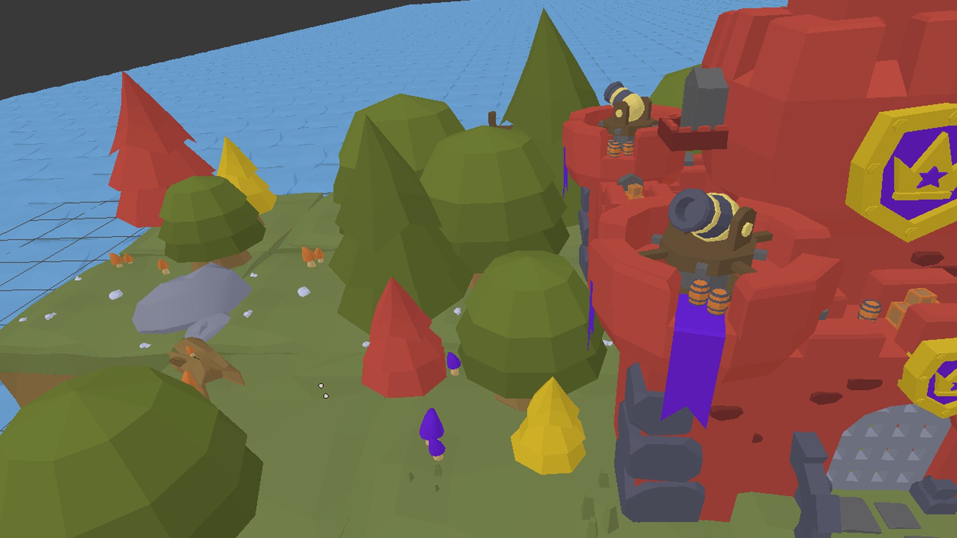 3D castle assets low poly model https://p.turbosquid.com/ts-thumb/pW/NScaq2/aB/castlematerial2/jpg/1622587192/1920x1080/fit_q87/d62069afef6424d98ab914ea54911d0b457a2d6d/castlematerial2.jpg