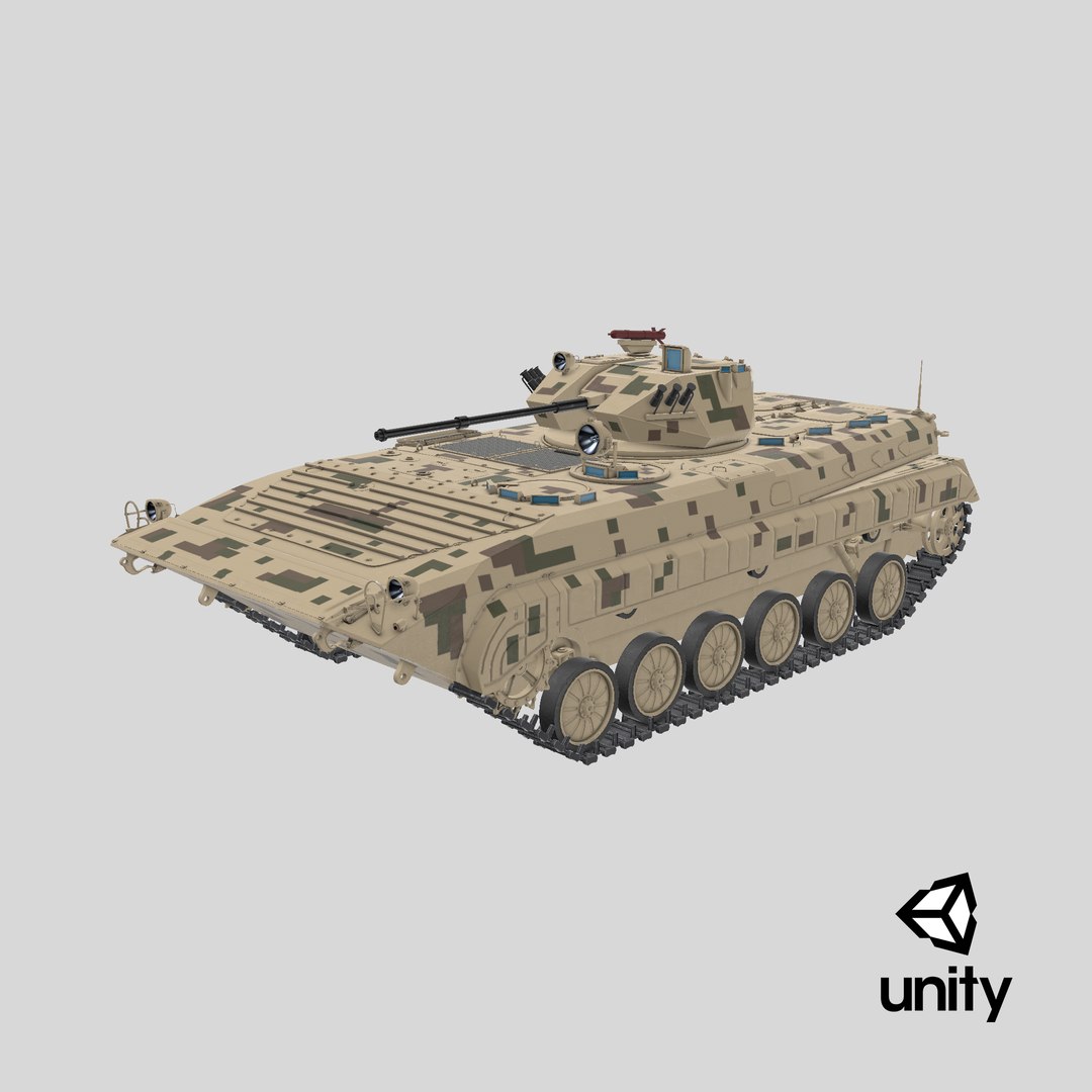 Chinese PLA ZBD-86 IFV Sand Camo model https://p.turbosquid.com/ts-thumb/pW/QIrR8x/Uz/stemcell_unity_render/png/1702399628/1920x1080/fit_q87/590d8ac18c13517c390e209498182f6b101c9c9c/stemcell_unity_render.jpg
